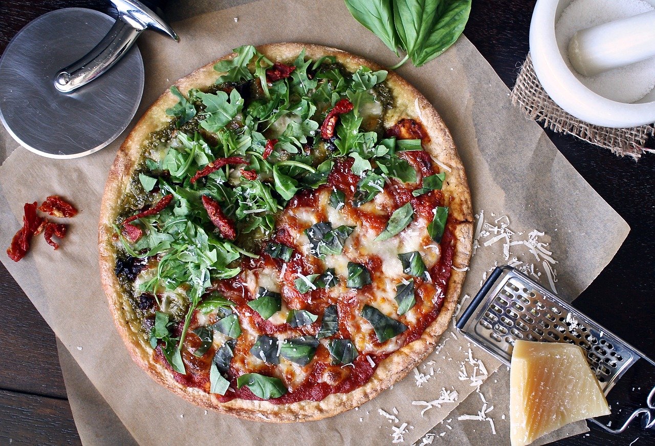 6 tipov ktoré musíte poznať ak chcete pripraviť pizzu ako od šéfkuchára