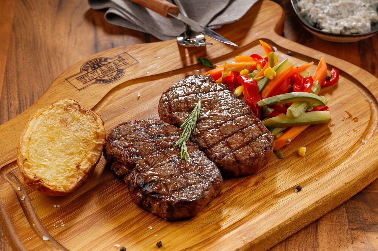 6 vecí, ktoré musíte vedieť o príprave steaku